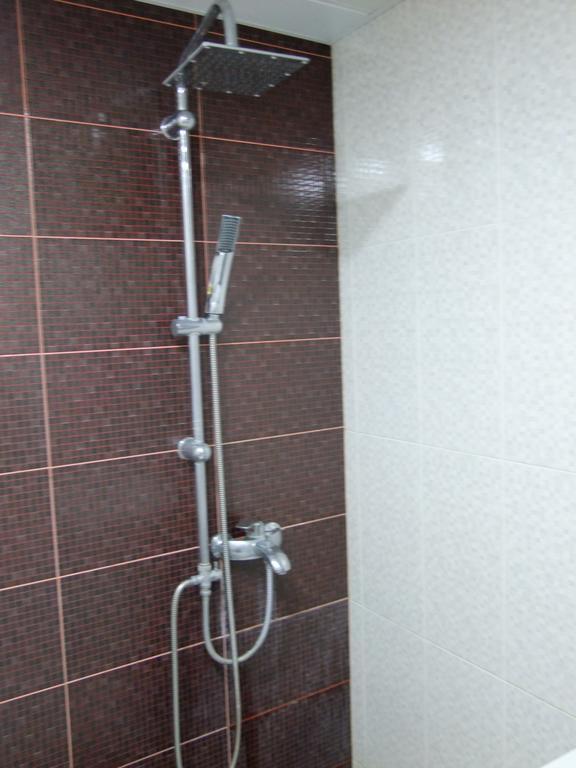 Yerevan center apartment 5A Buitenkant foto