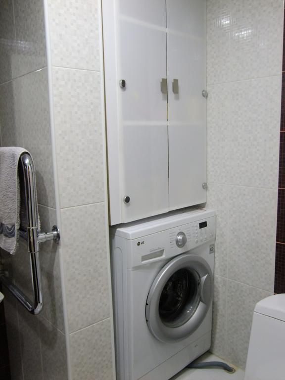 Yerevan center apartment 5A Buitenkant foto
